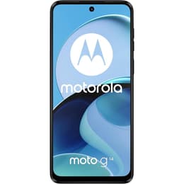 Motorola Moto G14 128GB - Azul - Libre - Dual-SIM