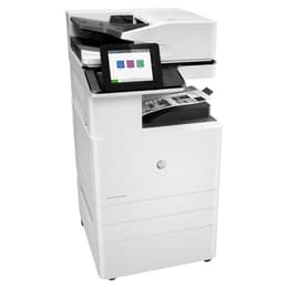 HP LaserJet MFP E82550
