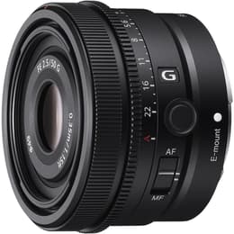 Sony Objetivos SEL50F25G Sony 50mm f/2.5-22