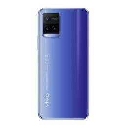 Vivo Y21 64GB - Azul - Libre - Dual-SIM