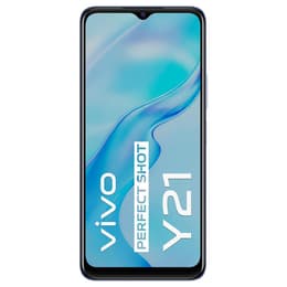 Vivo Y21 64GB - Azul - Libre