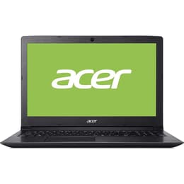 Acer Aspire 3 15" Core i5 1.6 GHz - SSD 256 GB - 8GB - QWERTY - Español