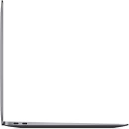 MacBook Air 13" Retina (2019) - Core i5 1.6 GHz SSD 256 - 8GB - teclado sueco