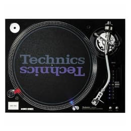 Technics SL 1210 M5G Tocadiscos