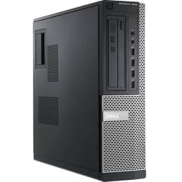 Dell OptiPlex 7010 DT Core i5 3,2 GHz - HDD 500 GB RAM 4 GB