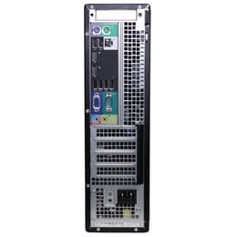 Dell OptiPlex 7010 DT Core i5 3,2 GHz - HDD 500 GB RAM 4 GB