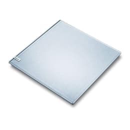 Beurer GS 40 Escalas