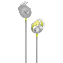 Auriculares Earbud Bluetooth Reducción de ruido - Bose SoundSport Wireless BT