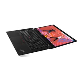 Lenovo ThinkPad X13 G1 13" Ryzen 5 PRO 2.1 GHz - SSD 256 GB - 16GB - QWERTY - Nórdico