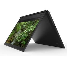 Lenovo ThinkPad X1 Yoga G3 14" Core i7 1.9 GHz - SSD 1 TB - 16GB - AZERTY - Francés