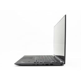 Lenovo ThinkPad X1 Yoga G3 14" Core i7 1.9 GHz - SSD 1 TB - 16GB - AZERTY - Francés