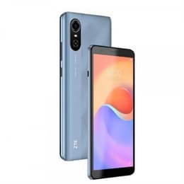 ZTE Blade A31 Plus 32GB - Azul - Libre