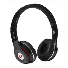 Cascos wireless micrófono Innova AUR 18 WSP - Negro