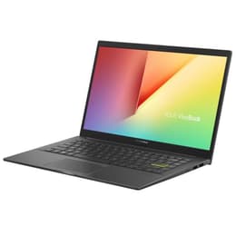Asus VivoBook 14 K413EA-I78512B0W 14" Core i7 2 GHz - SSD 512 GB - 8GB - QWERTY - Inglés