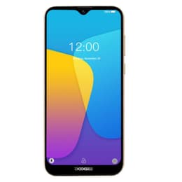 Doogee Y8C 16GB - Oro - Libre