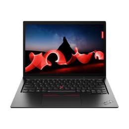 Lenovo ThinkPad L13 G4 13" Core i7 3.7 GHz - SSD 512 GB - 16GB - QWERTY - Inglés
