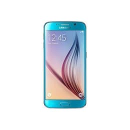 Galaxy S6 edge 64GB - Azul - Libre