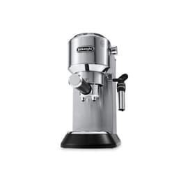 Cafeteras Expresso Delonghi DEDICA EC 685.M 1,1000L - Plata