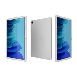 Galaxy Tab A7 10.4 32GB - Plata - WiFi