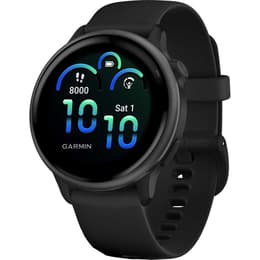 Garmin Vivoactive 6 Bluetooth 40 mm - Negro