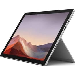 Microsoft Surface Pro 7 12" Core i5 1.1 GHz - SSD 128 GB - 8GB Teclado francés