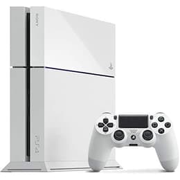 PlayStation 4 500GB - Blanco