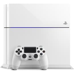 PlayStation 4 500GB - Blanco