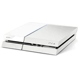 PlayStation 4 500GB - Blanco