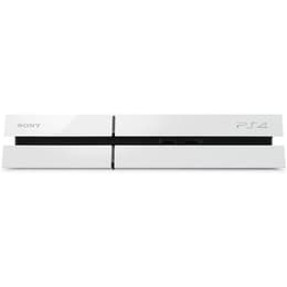 PlayStation 4 500GB - Blanco