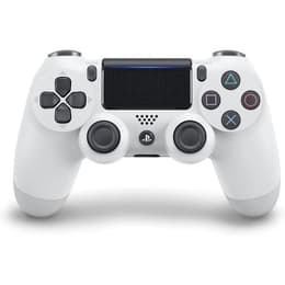 PlayStation 4 500GB - Blanco