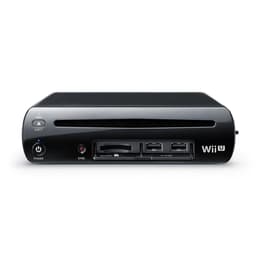 Wii U Premium 32GB - Negro