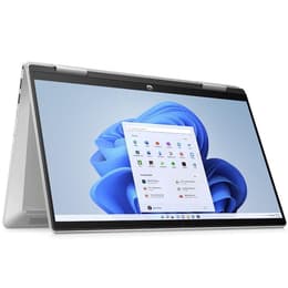 HP Pavilion X360 14" Core i5 1.3 GHz - SSD 512 GB - 8GB - QWERTY - Inglés