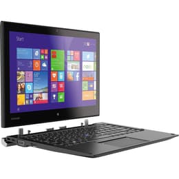 Toshiba Portégé Z20T 12" Core m5 1.1 GHz - SSD 256 GB - 8GB