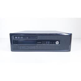HP ProDesk 400 G1 SFF Core i7 3.4 GHz - SSD 256 GB RAM 8 GB