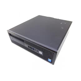 HP ProDesk 400 G1 SFF Core i7 3.4 GHz - SSD 256 GB RAM 8 GB