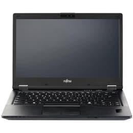 Fujitsu LifeBook E549 14" Core i3 2.1 GHz - SSD 256 GB - 16GB - teclado alemán