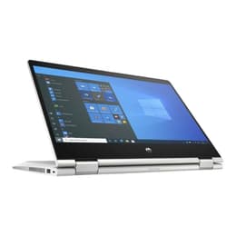 HP ProBook x360 435 G8 13" Ryzen 7 PRO 1.9 GHz - SSD 2 TB - 8GB - QWERTY - Italiano