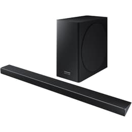 Barra de sonido Samsung HW-Q70R - Negro