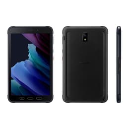 Galaxy Tab Active3 64GB - Negro - WiFi