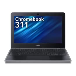 Acer ChromeBook 311 CBOA311-1H Celeron N4500 1.1 GHz 64GB SSD - 4GB QWERTY - Inglés