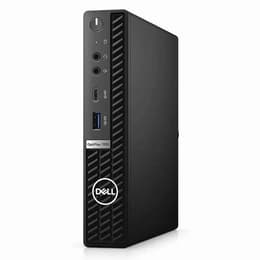 Dell OptiPlex 7090 Micro Core i5 2.3 GHz - SSD 512 GB RAM 8 GB