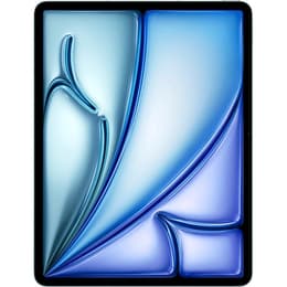iPad Air 13" (2024) 6.a generación 128 GB - WiFi + 5G - Azul