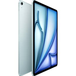 iPad Air 13" (2024) 6.a generación 128 GB - WiFi + 5G - Azul