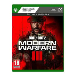 Call of Duty Modern Warfare III - Xbox Series X