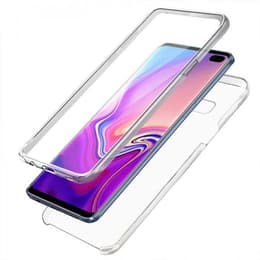 Funda 360 Galaxy S10e - TPU - Transparente