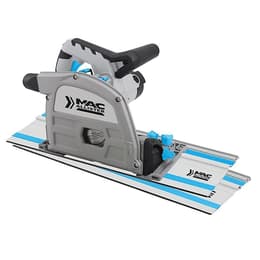 Sierra de inglete Mac Allister MSPS1200 - Ø 59 mm 1200 W