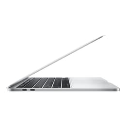 MacBook Pro Touch Bar 16" Retina (2019) - Core i7 2.6 GHz SSD 512 - 32GB - teclado inglés