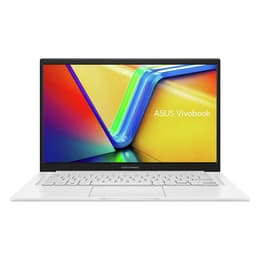 Asus VivoBook 14 X1404VA 14" Core i7 1.7 GHz - SSD 512 GB - 16GB - QWERTY - Inglés