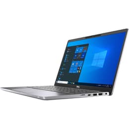Dell Latitude 7420 14" Core i7 3 GHz - SSD 1 TB - 32GB - AZERTY - Francés