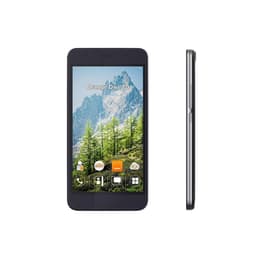 Orange Dive 70 8GB - Negro - Libre